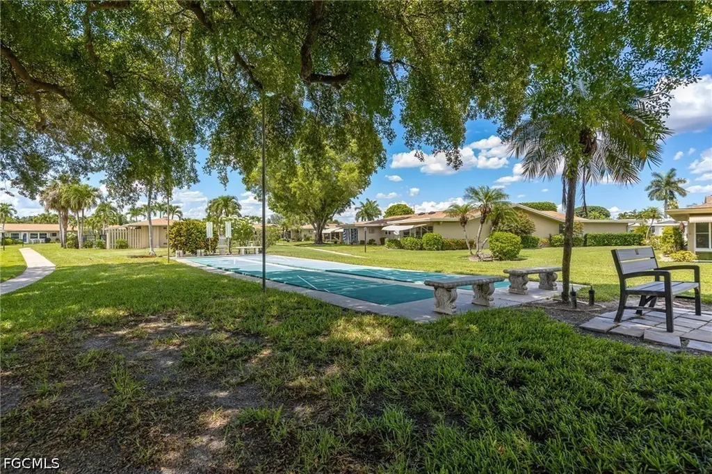 5585 Hamlet Lane Fort Myers FL 33919