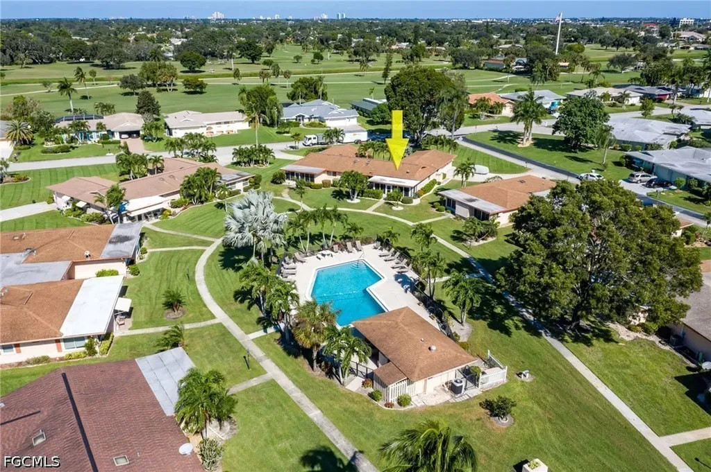5585 Hamlet Lane Fort Myers FL 33919