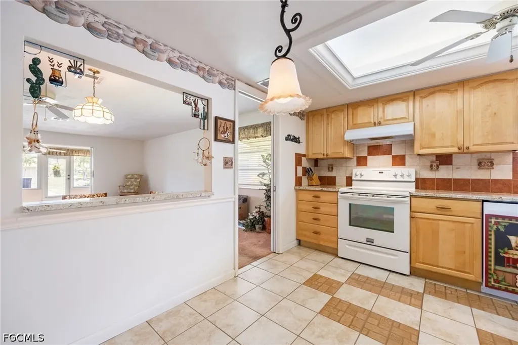 5585 Hamlet Lane Fort Myers FL 33919