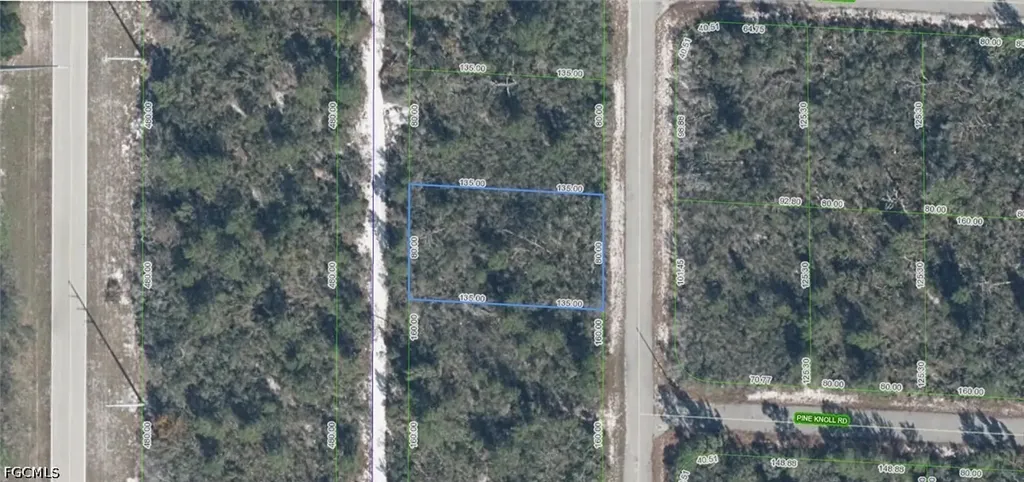 3598 Boomer Street Lake Placid FL 33852