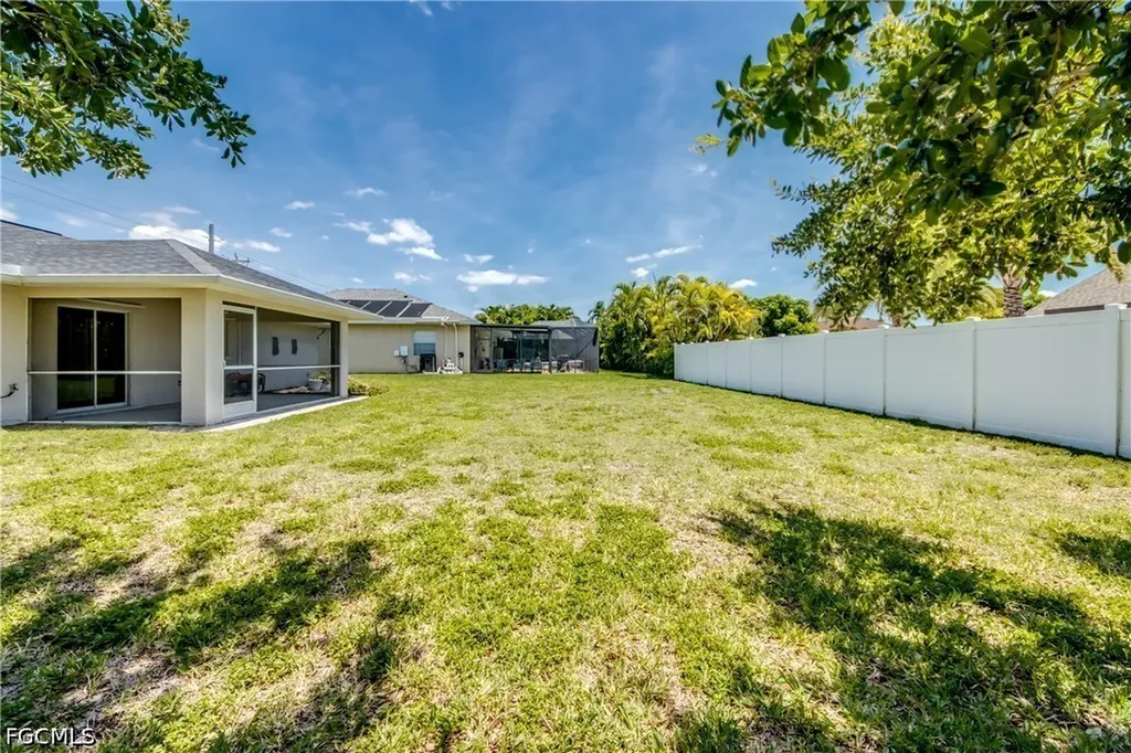 3227 Santa Barbara Boulevard Cape Coral FL 33914