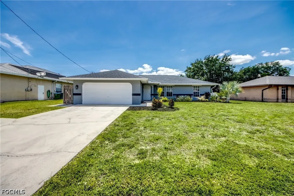 3227 Santa Barbara Boulevard Cape Coral FL 33914