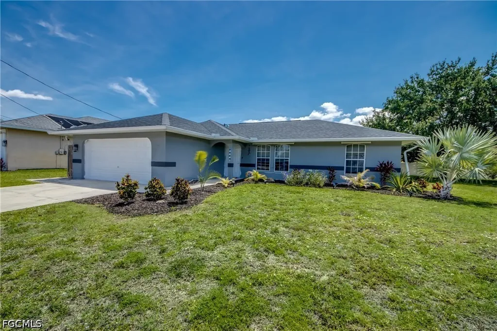 3227 Santa Barbara Boulevard Cape Coral FL 33914