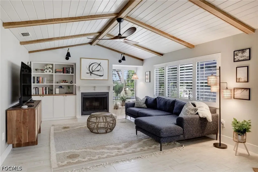 1206 Par View Drive Sanibel FL 33957