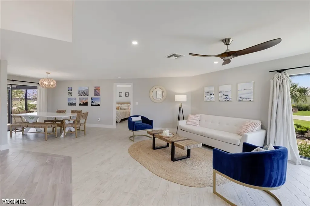 1206 Par View Drive Sanibel FL 33957