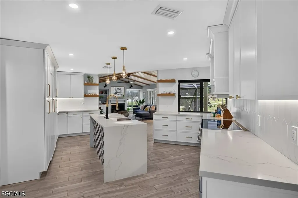 1206 Par View Drive Sanibel FL 33957