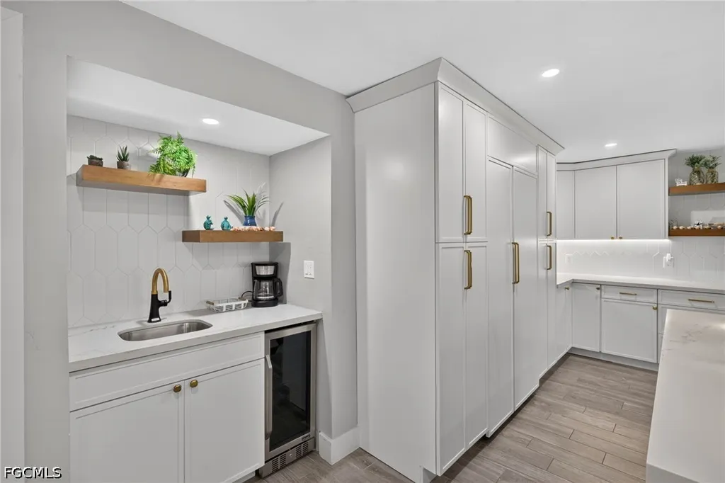 1206 Par View Drive Sanibel FL 33957
