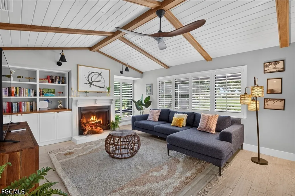 1206 Par View Drive Sanibel FL 33957