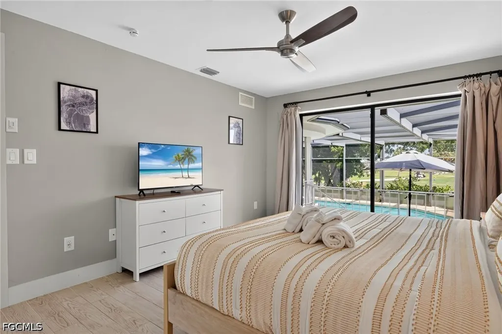 1206 Par View Drive Sanibel FL 33957