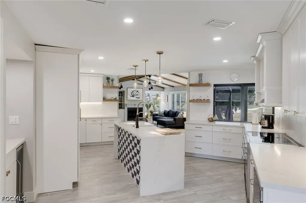 1206 Par View Drive Sanibel FL 33957