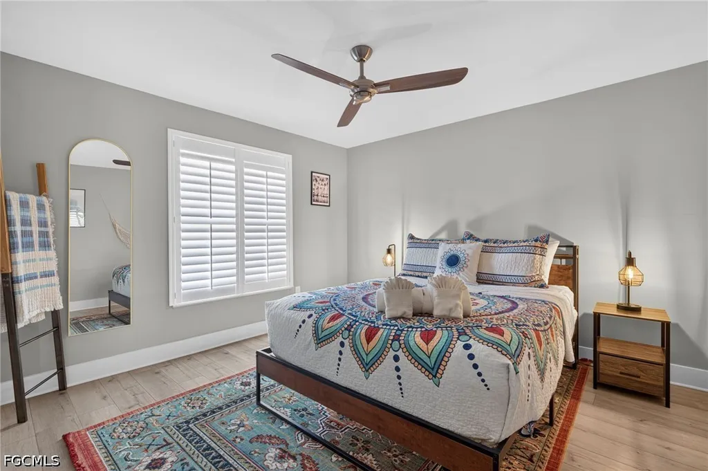 1206 Par View Drive Sanibel FL 33957
