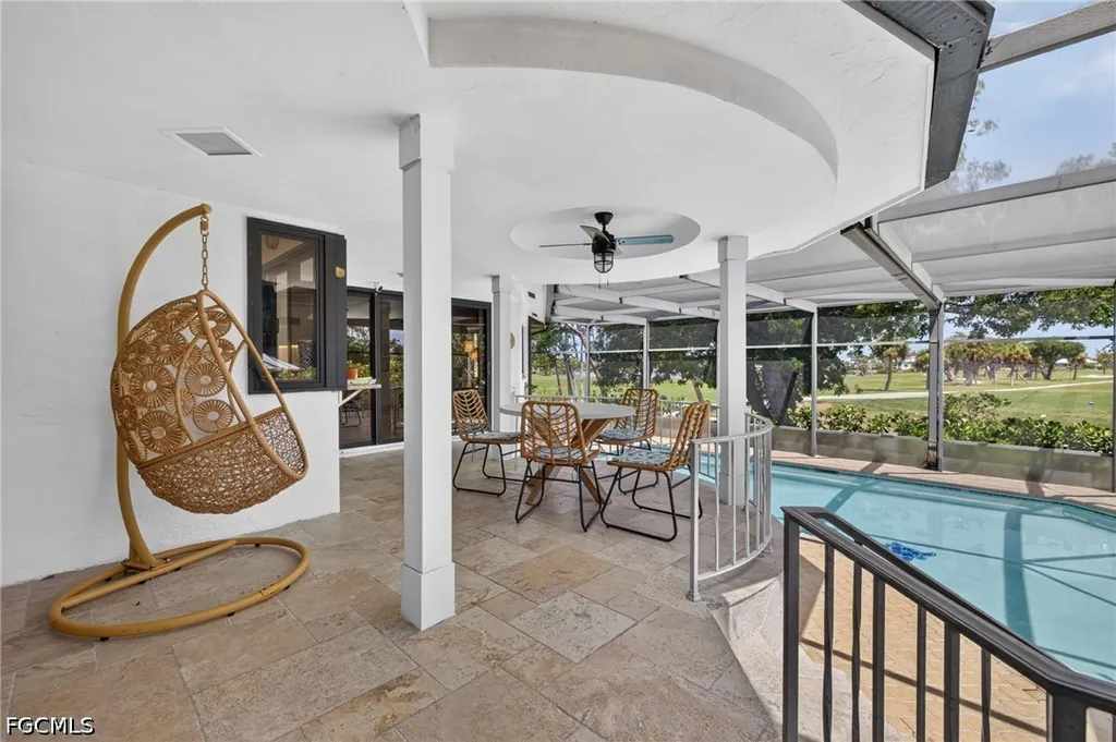 1206 Par View Drive Sanibel FL 33957