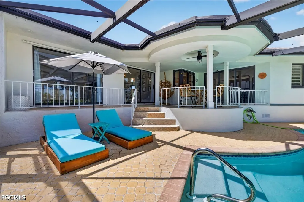 1206 Par View Drive Sanibel FL 33957