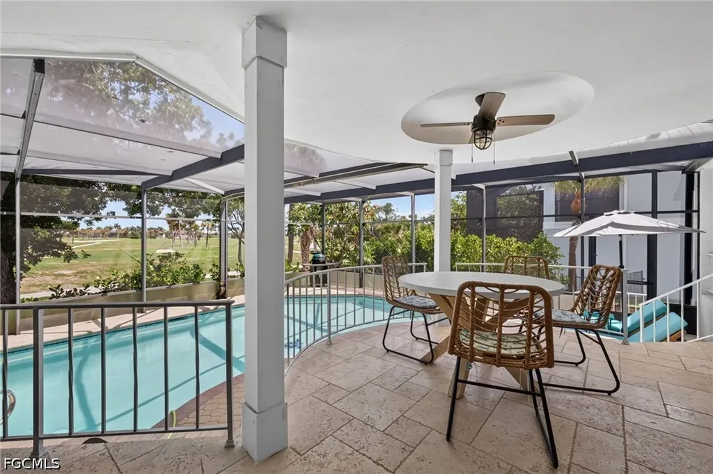 1206 Par View Drive Sanibel FL 33957