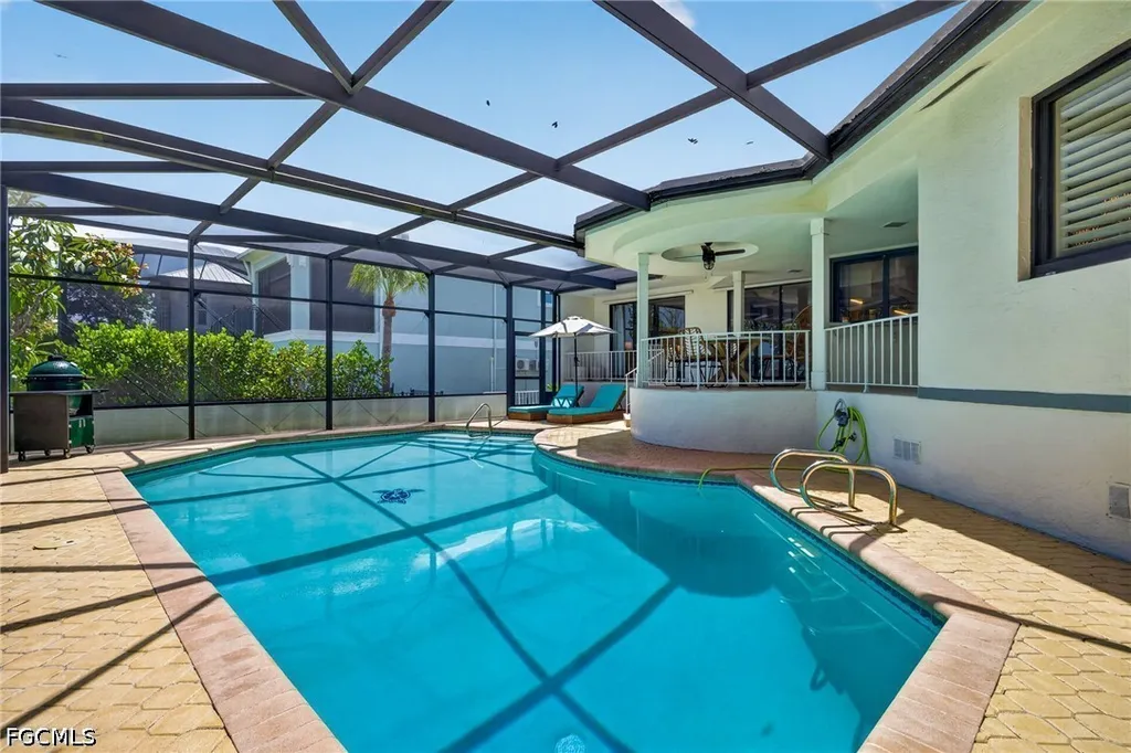 1206 Par View Drive Sanibel FL 33957