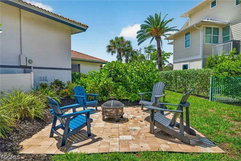 1206 Par View Drive Sanibel FL 33957