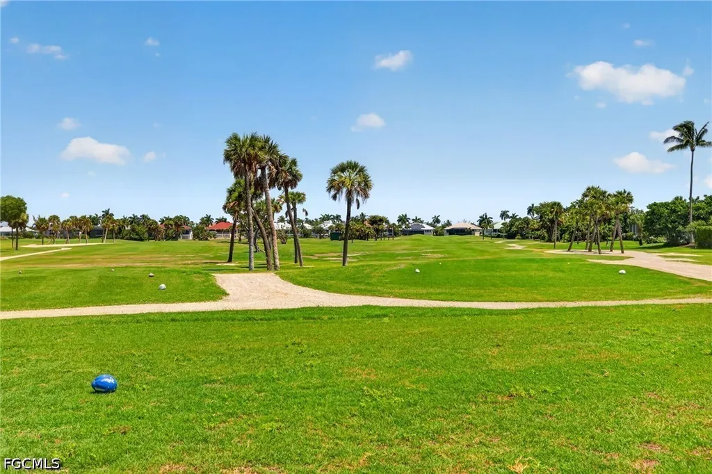 1206 Par View Drive Sanibel FL 33957
