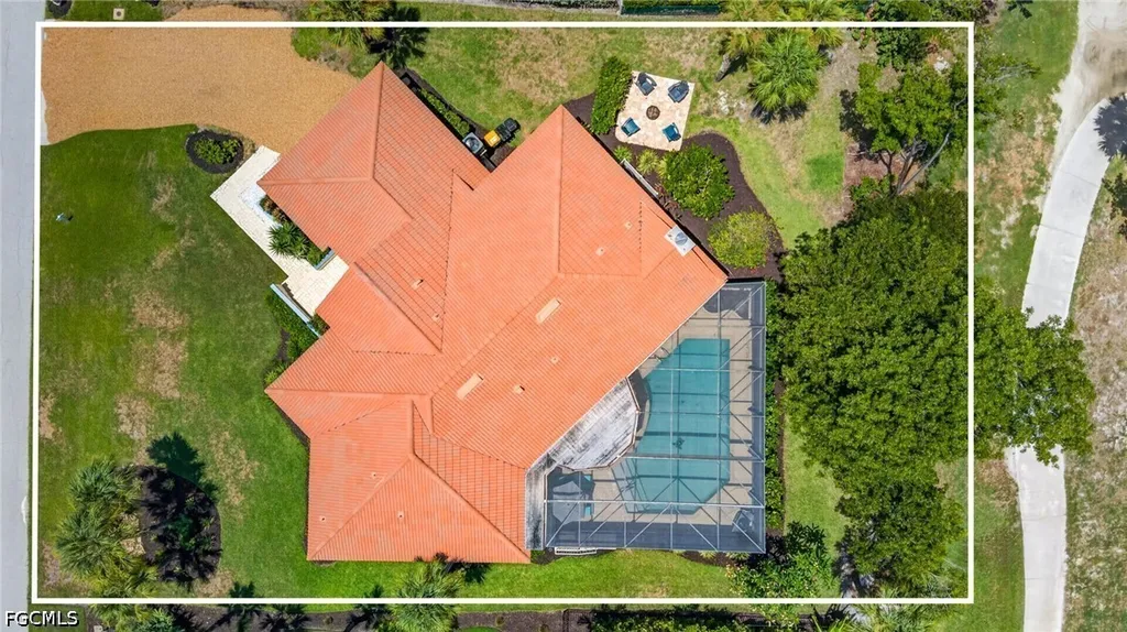 1206 Par View Drive Sanibel FL 33957