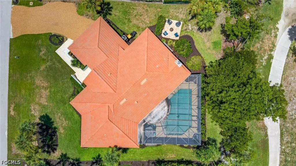 1206 Par View Drive Sanibel FL 33957