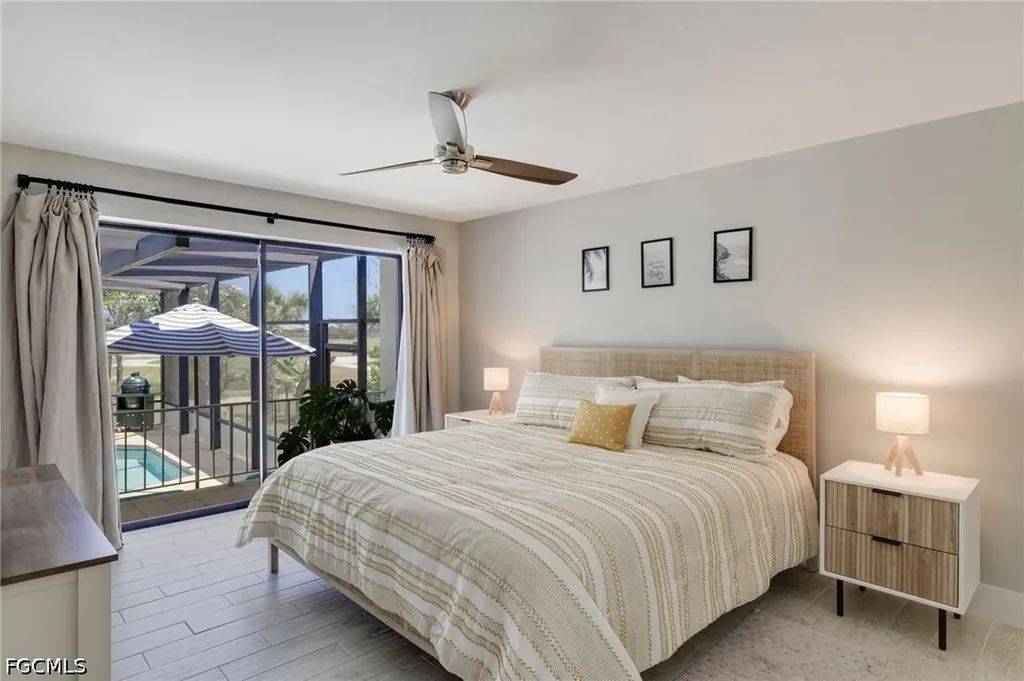 1206 Par View Drive Sanibel FL 33957