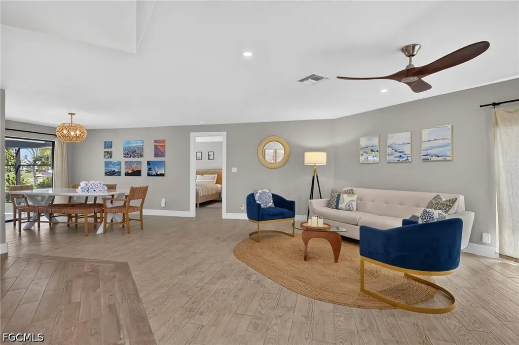 1206 Par View Drive Sanibel FL 33957