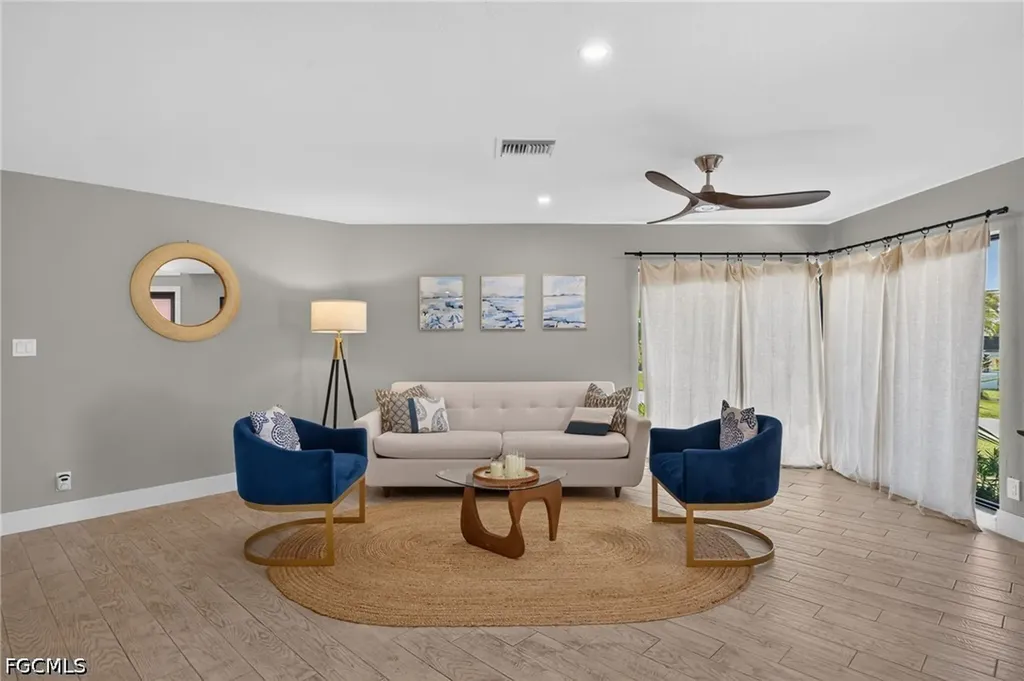 1206 Par View Drive Sanibel FL 33957