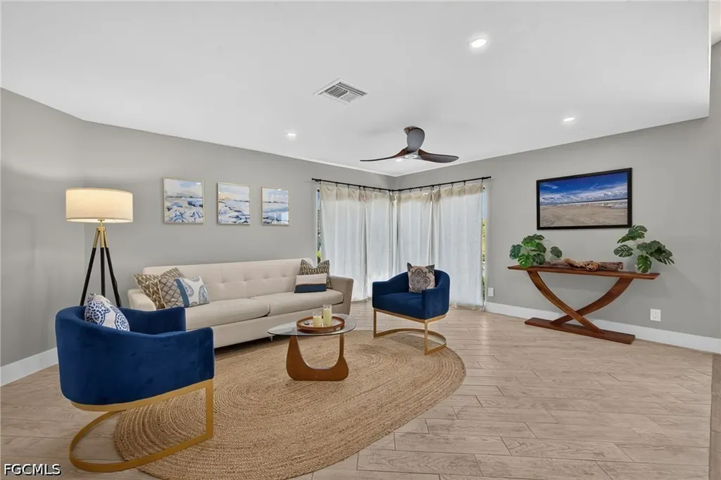1206 Par View Drive Sanibel FL 33957