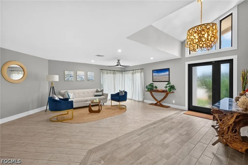 1206 Par View Drive Sanibel FL 33957