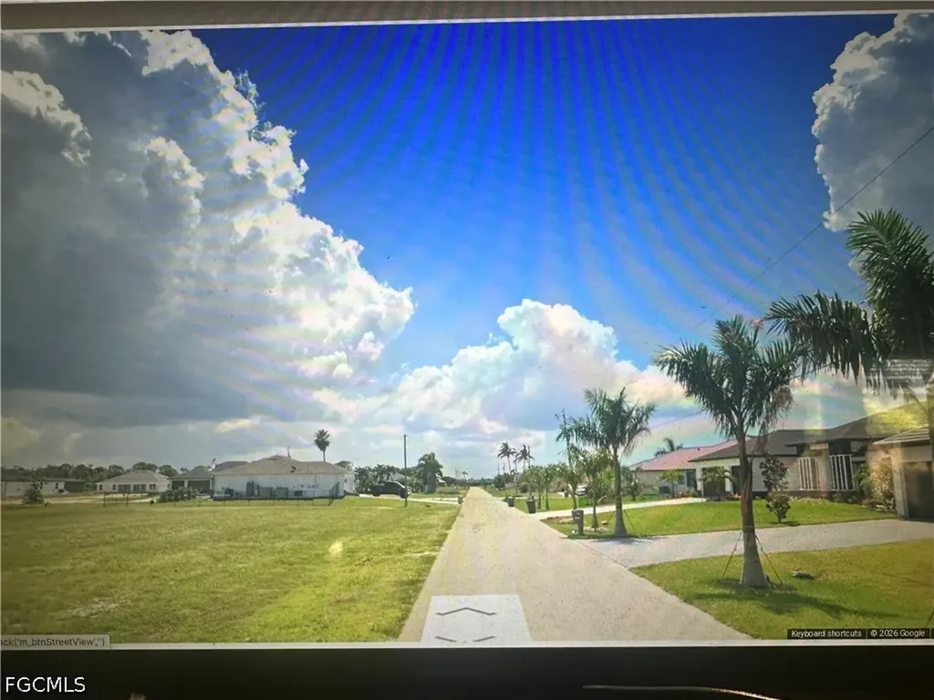 3515 NW 42nd Avenue Cape Coral FL 33993