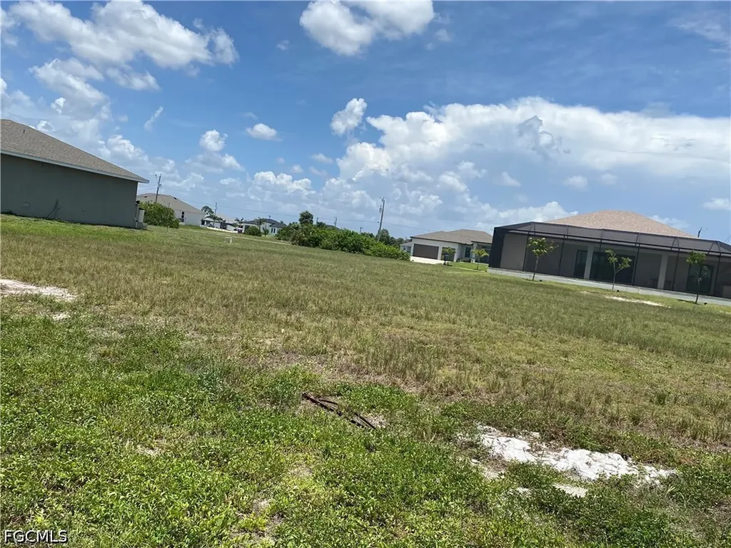 3515 NW 42nd Avenue Cape Coral FL 33993