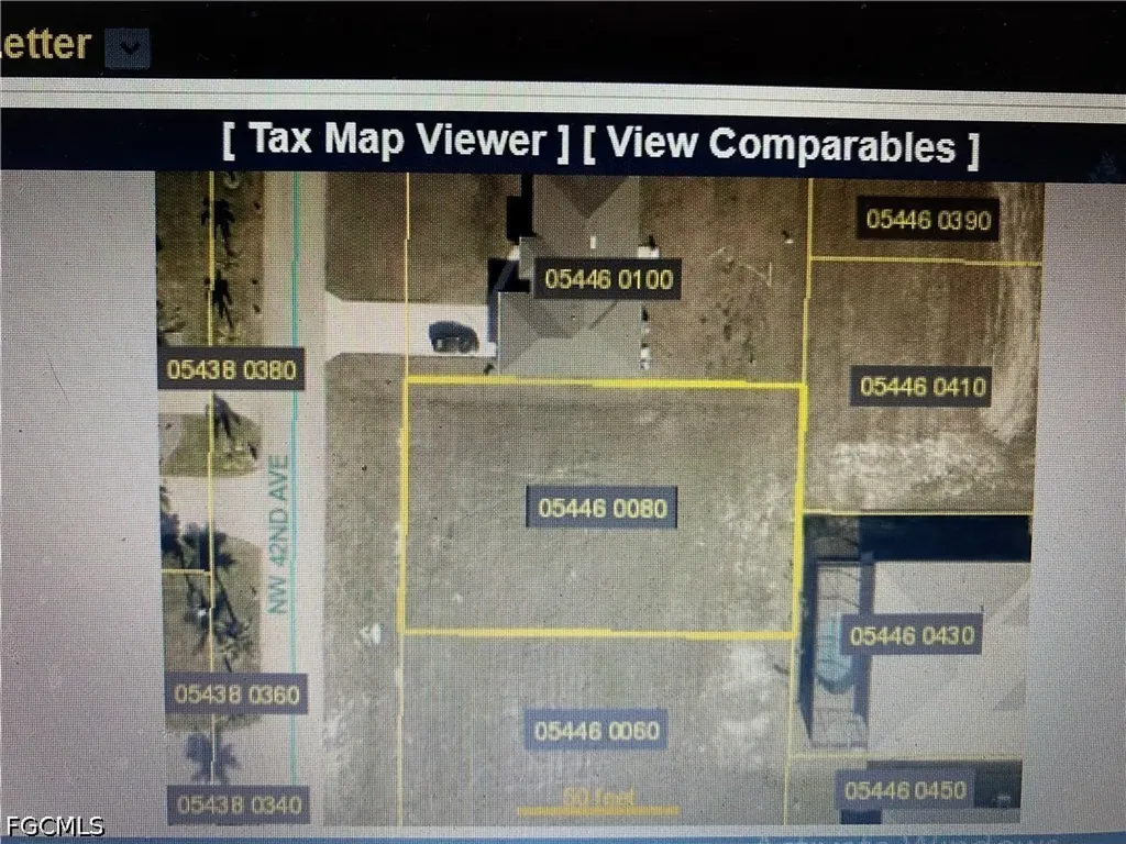 3515 NW 42nd Avenue Cape Coral FL 33993