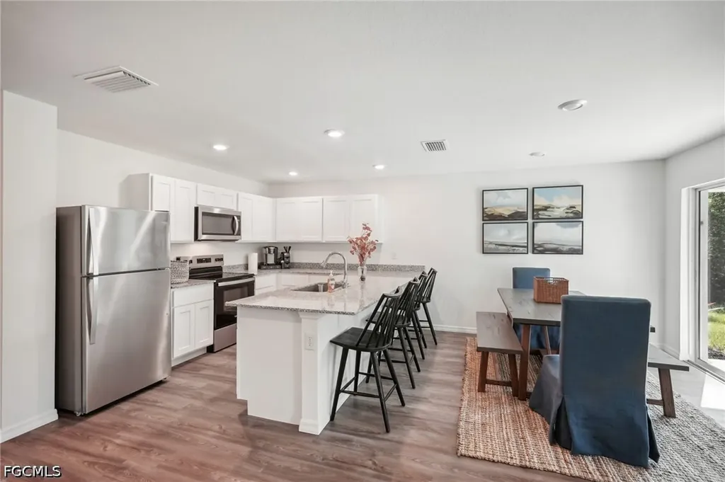4144 NE 15th Avenue Cape Coral FL 33909