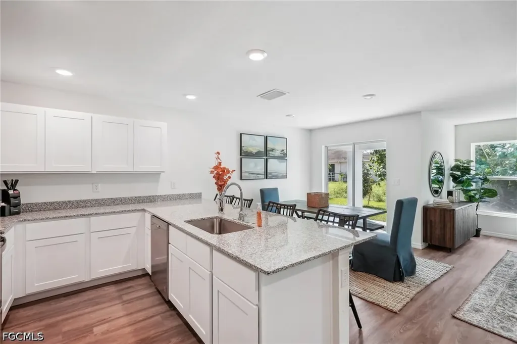 4144 NE 15th Avenue Cape Coral FL 33909