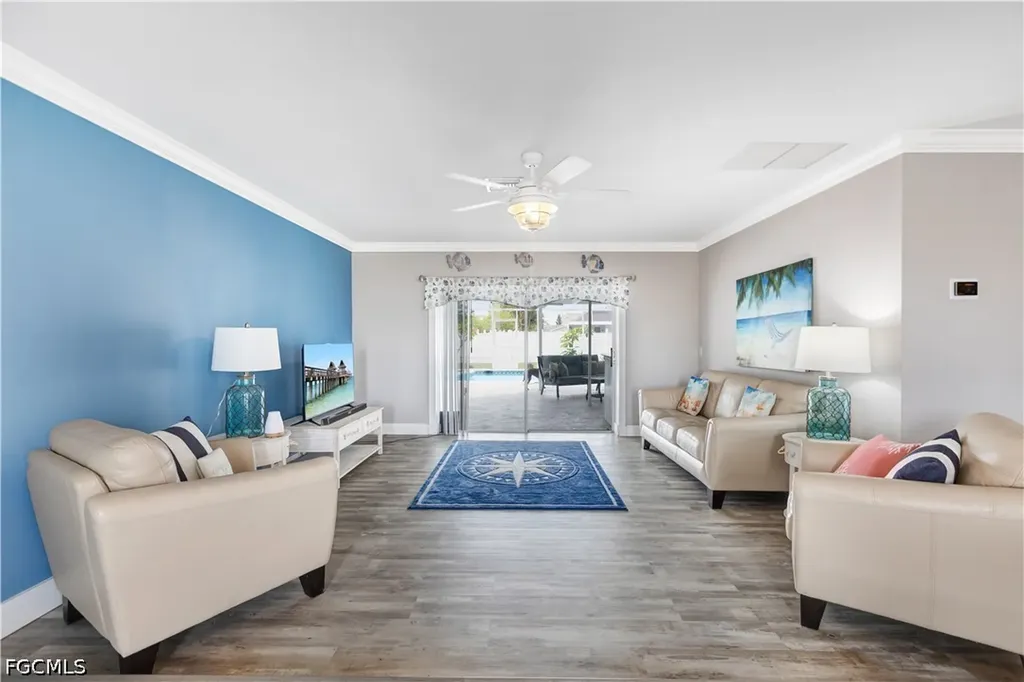2112 Harvard Avenue Fort Myers FL 33907