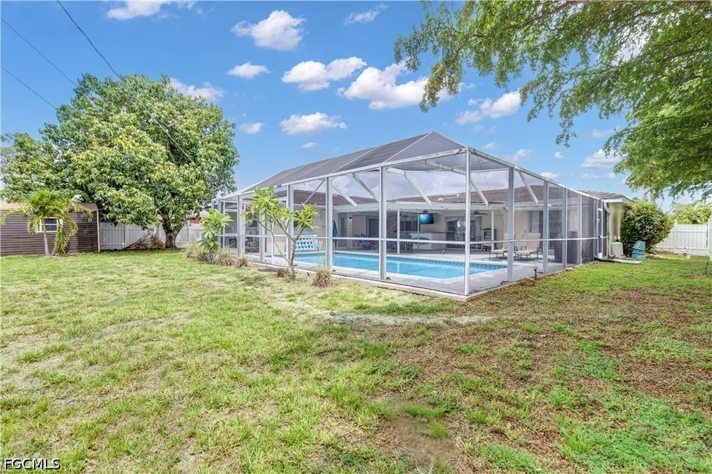 2112 Harvard Avenue Fort Myers FL 33907