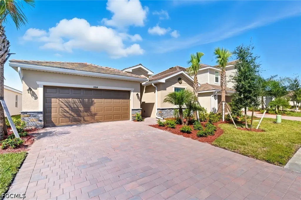 3984 Sweet Alyssum Terrace Alva FL 33920
