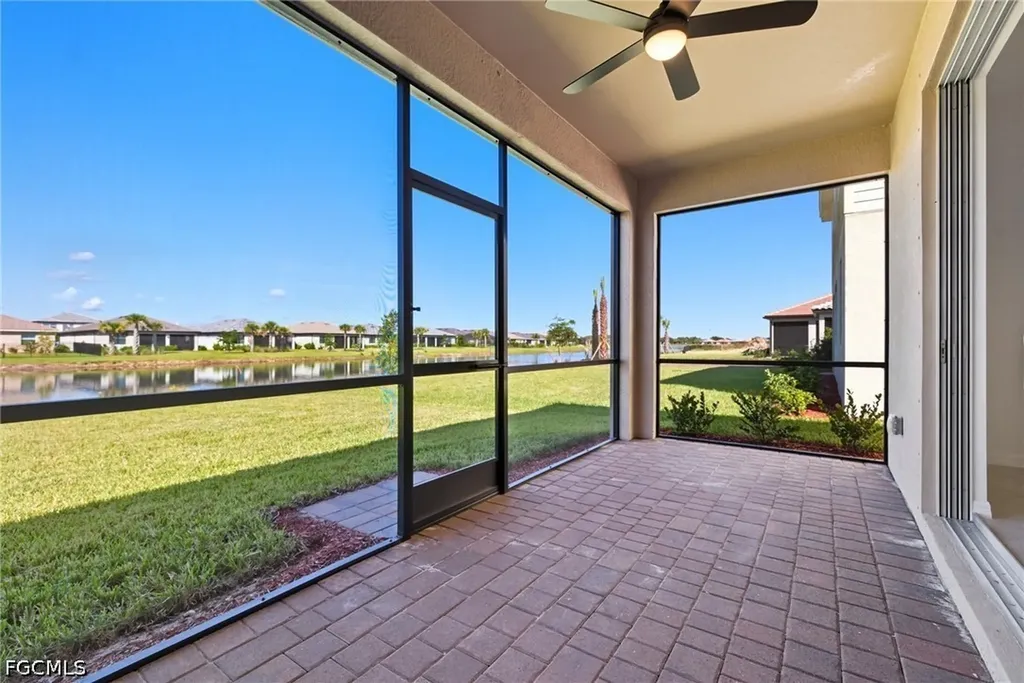 3984 Sweet Alyssum Terrace Alva FL 33920