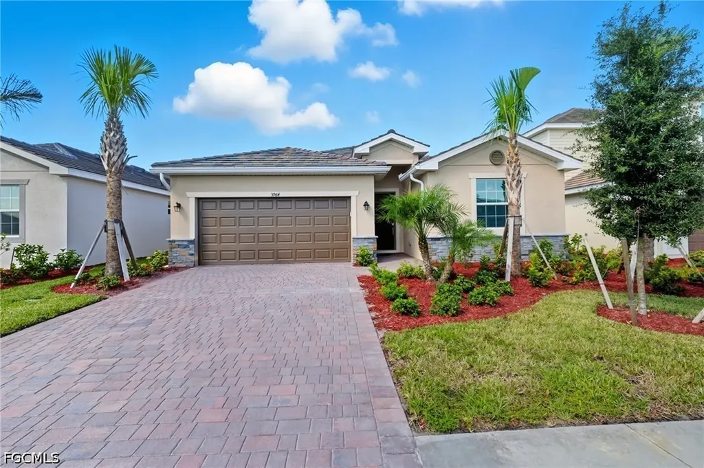 3984 Sweet Alyssum Terrace Alva FL 33920