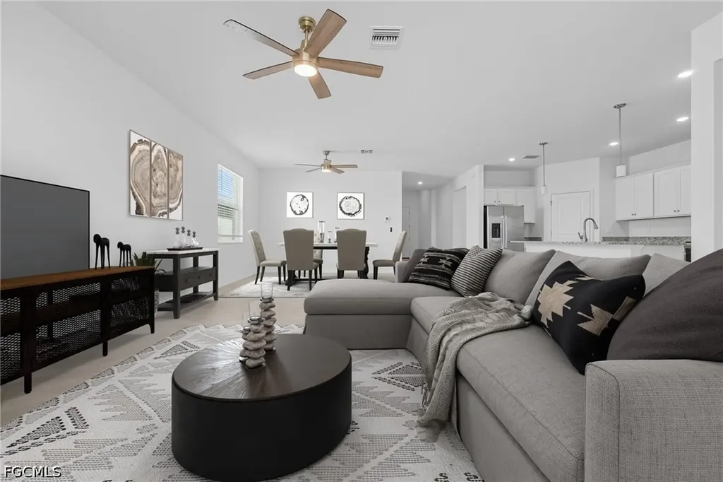 3984 Sweet Alyssum Terrace Alva FL 33920