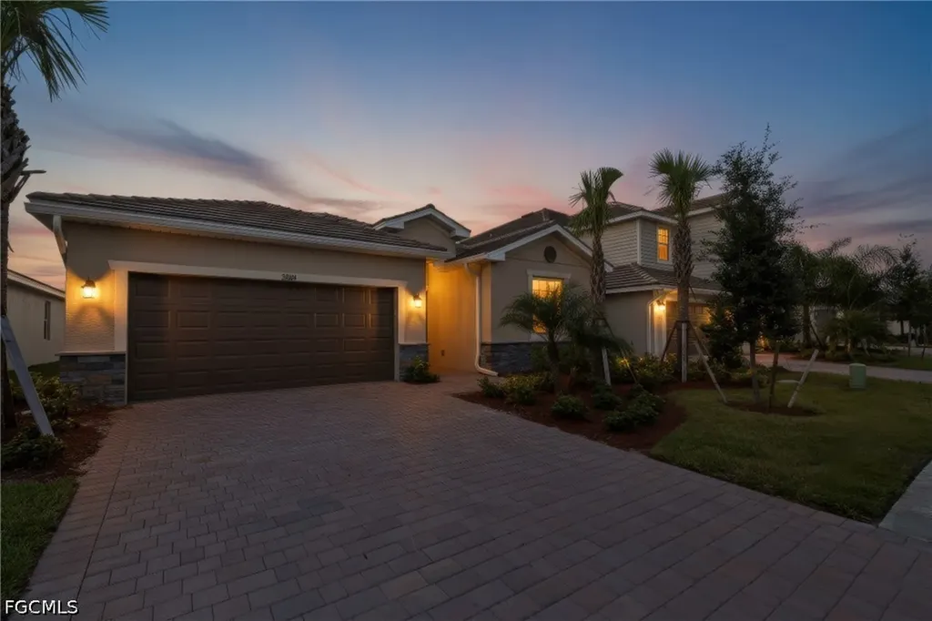 3984 Sweet Alyssum Terrace Alva FL 33920