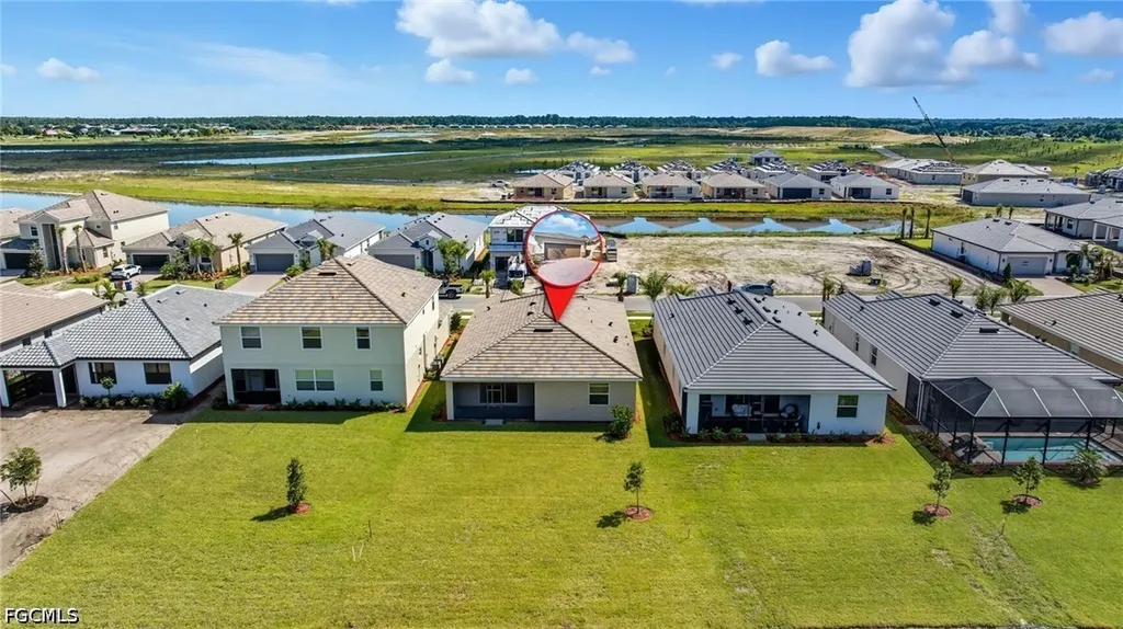 3984 Sweet Alyssum Terrace Alva FL 33920