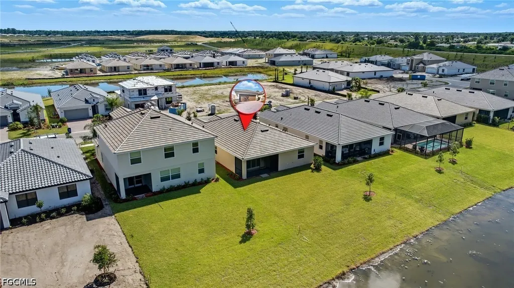 3984 Sweet Alyssum Terrace Alva FL 33920