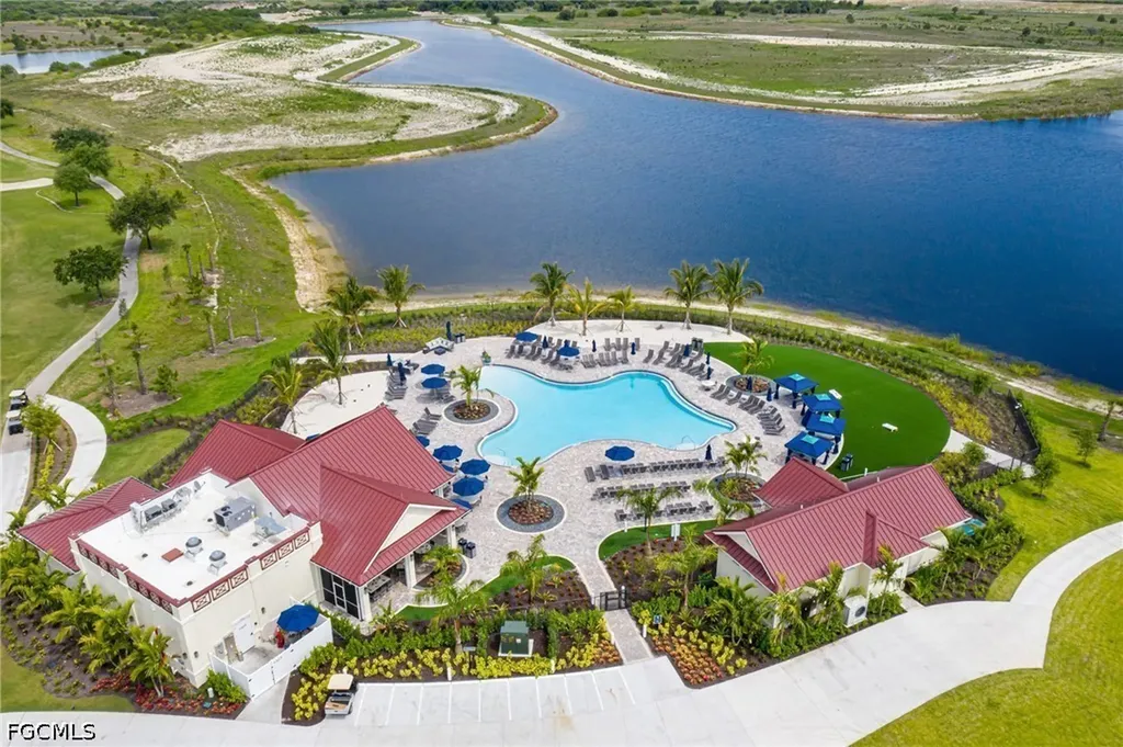 3984 Sweet Alyssum Terrace Alva FL 33920