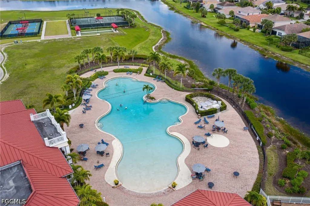 3984 Sweet Alyssum Terrace Alva FL 33920