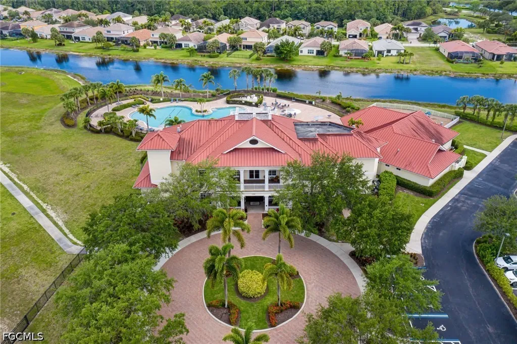3984 Sweet Alyssum Terrace Alva FL 33920