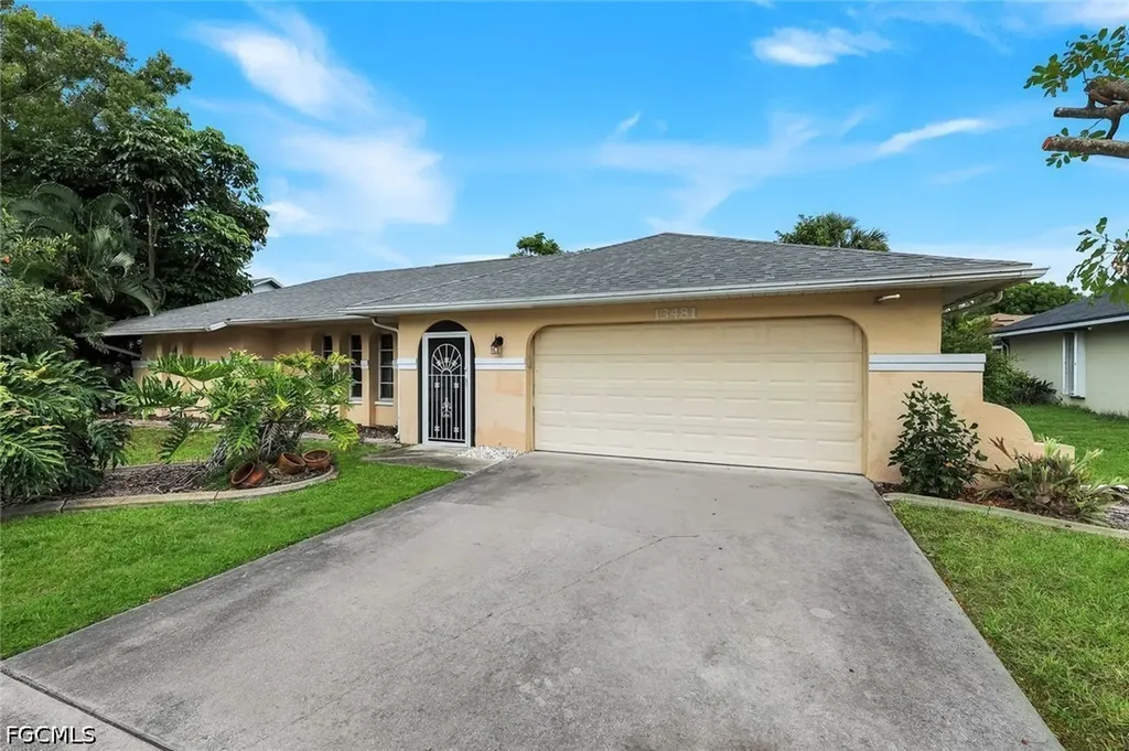 13481 Red Maple Circle North Fort Myers FL 33903