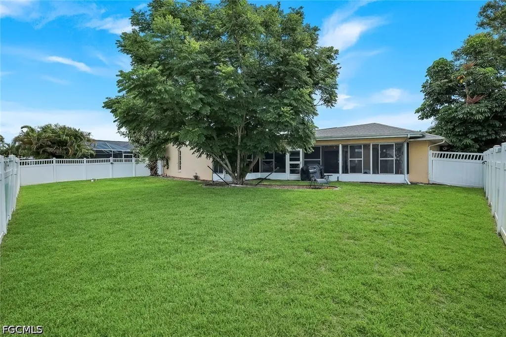 13481 Red Maple Circle North Fort Myers FL 33903