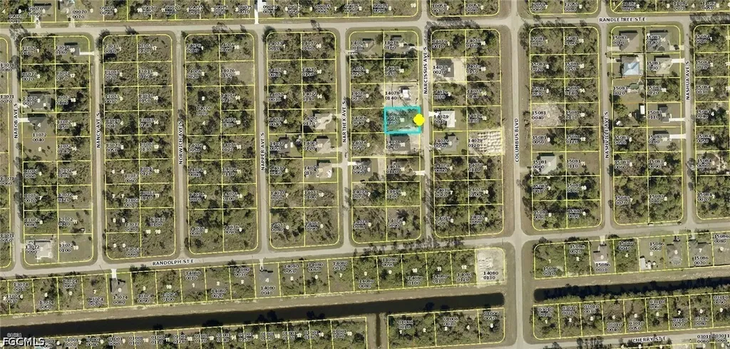236 Narcissus Avenue S Lehigh Acres FL 33974