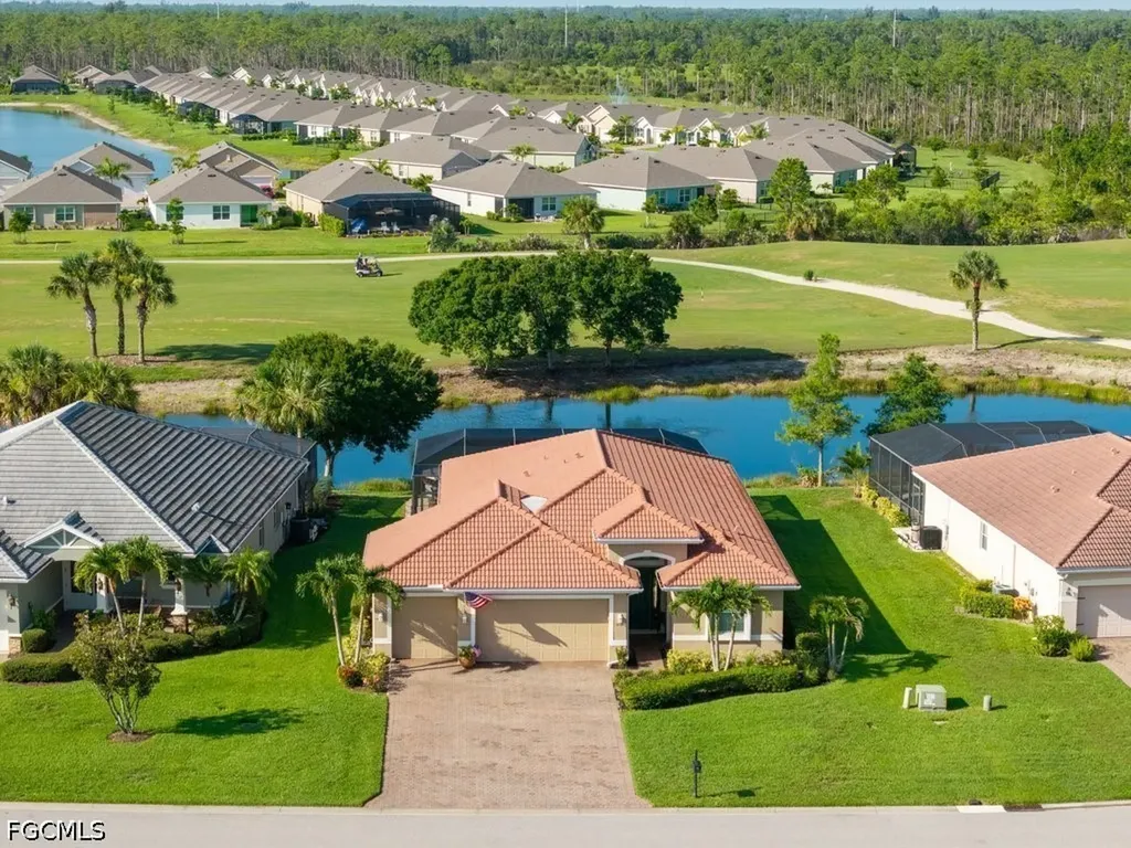 3236 Magnolia Landing Lane North Fort Myers FL 33917