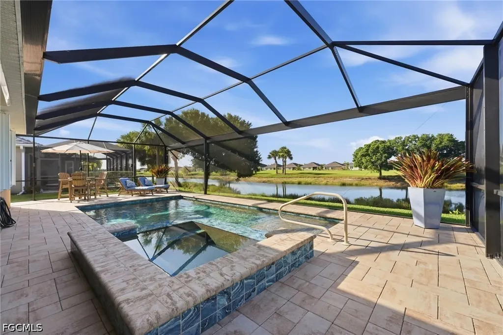 3236 Magnolia Landing Lane North Fort Myers FL 33917